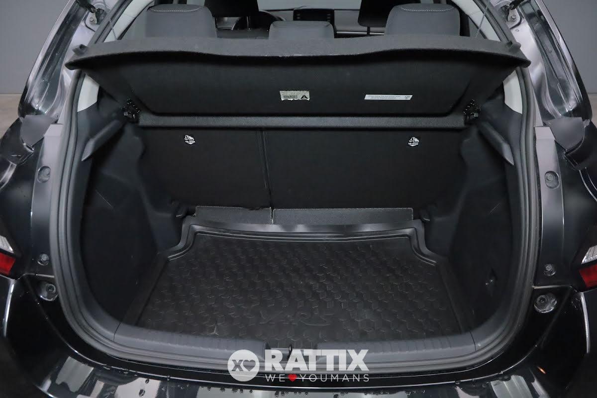 Toyota Yaris 1.5 Hybrid Business