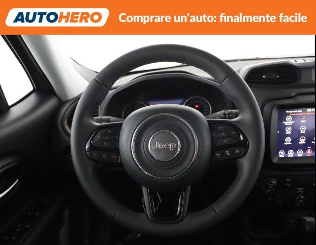 JEEP Renegade 1.5 Turbo T4 MHEV S