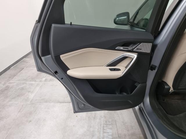 BMW X1 xDrive 20d Msport