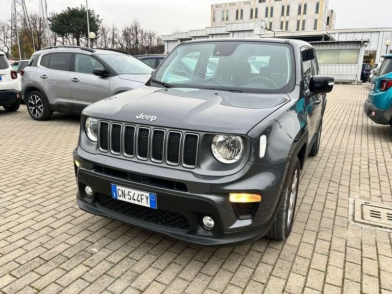 Jeep Renegade 1.0 T3 Limited