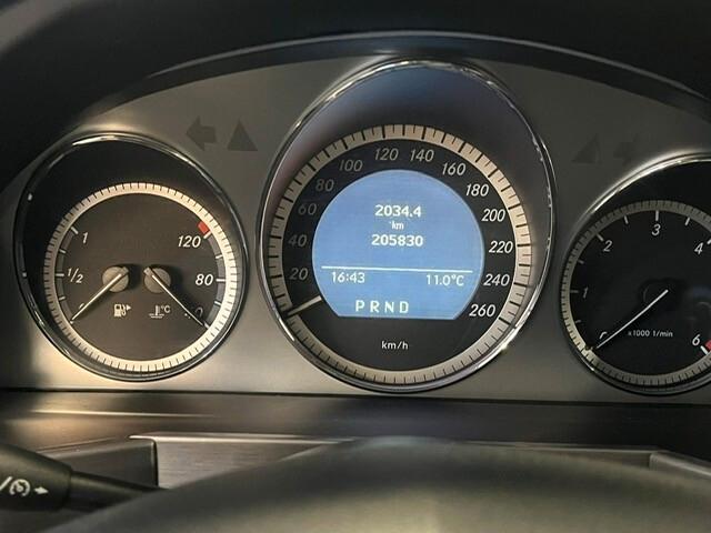 Mercedes-benz GLK 220 CDI 4Matic BlueEFFICIENCY Sport