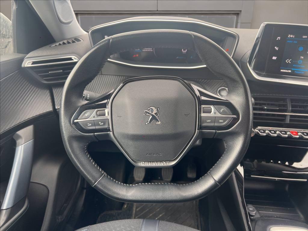 PEUGEOT 2008 1.2 puretech Allure s&s 130cv del 2021