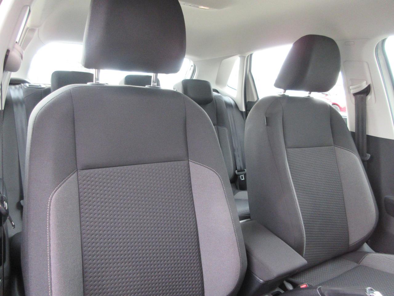 Volkswagen Polo 1.0 tsi Life 95cv