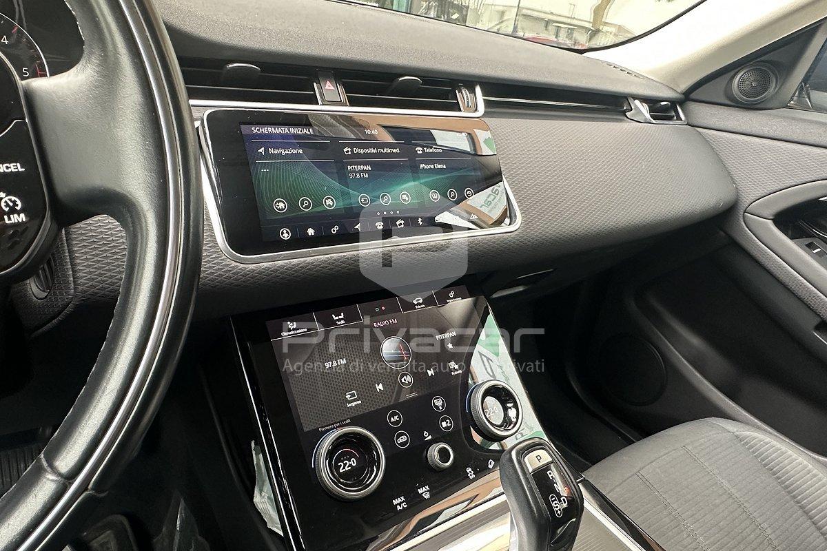 LAND ROVER Range Rover Evoque 2.0D I4-L.Flw 150 CV