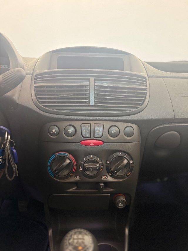 FIAT Punto 1.2 Dynamic 5 porte