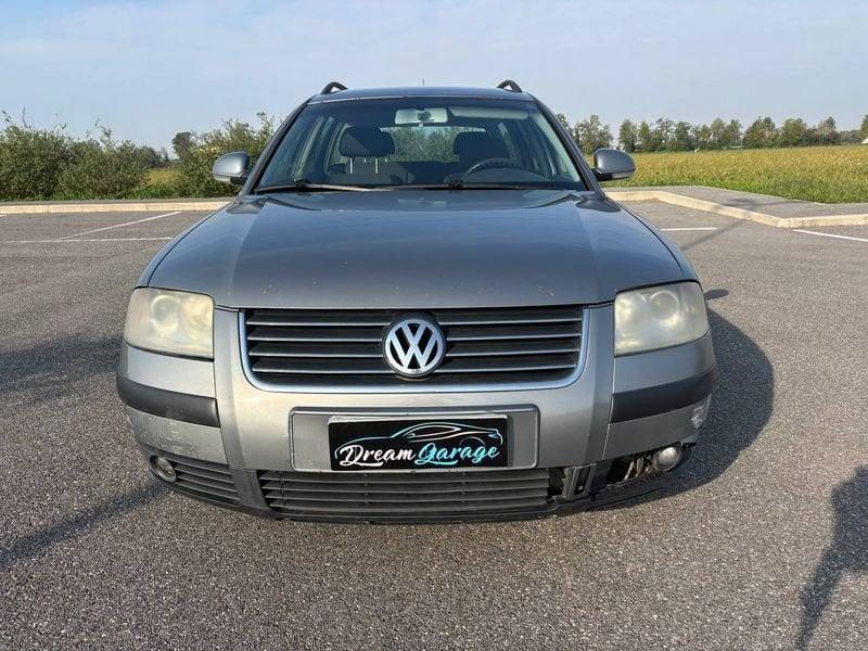 Volkswagen Passat NEOP. 1.9 Diesel 130cv