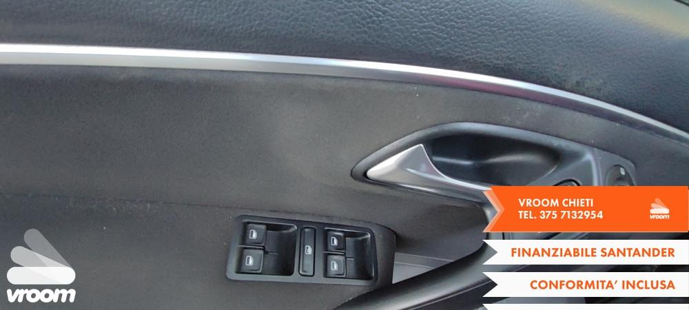 VOLKSWAGEN Polo 5ª serie 1.4 TDI 90 CV 5p. Hi...