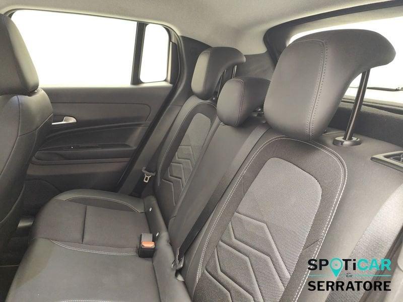Jeep Avenger 2022 1.2 turbo Summit fwd 100cv