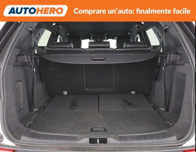 LAND ROVER Discovery Sport 2.0 TD4 150 CV SE