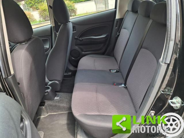 MITSUBISHI Space Star 1.0 Funky GARANZIA INCLUSA