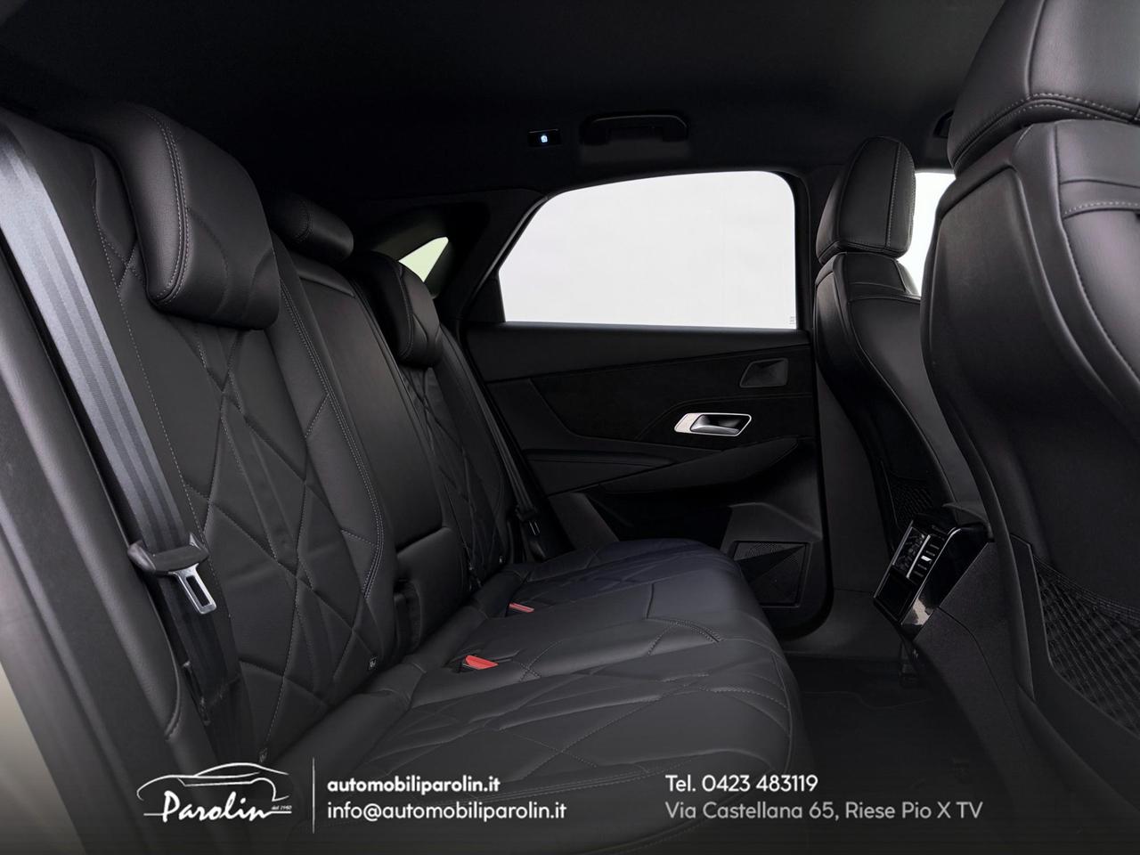 DS DS7 Crossback 1.5 bluehdi Performance Line+ Pelle-LED-CarPlay