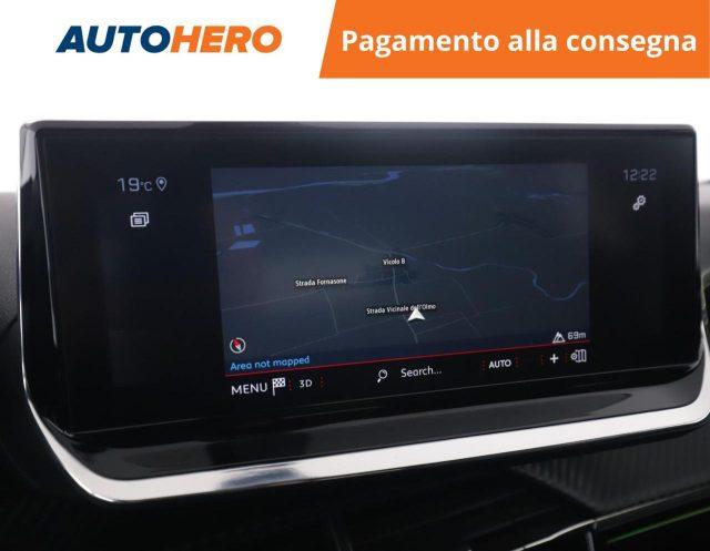 PEUGEOT 2008 BlueHDi 110 S&S GT