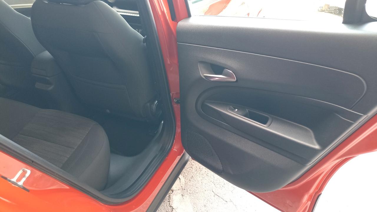 Jeep Avenger 1.2 Turbo 100 CV Longitude