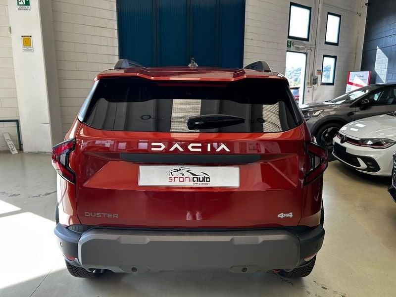 Dacia Duster Tce 130 4x4 Journey - PROMO SIRONIAUTO+