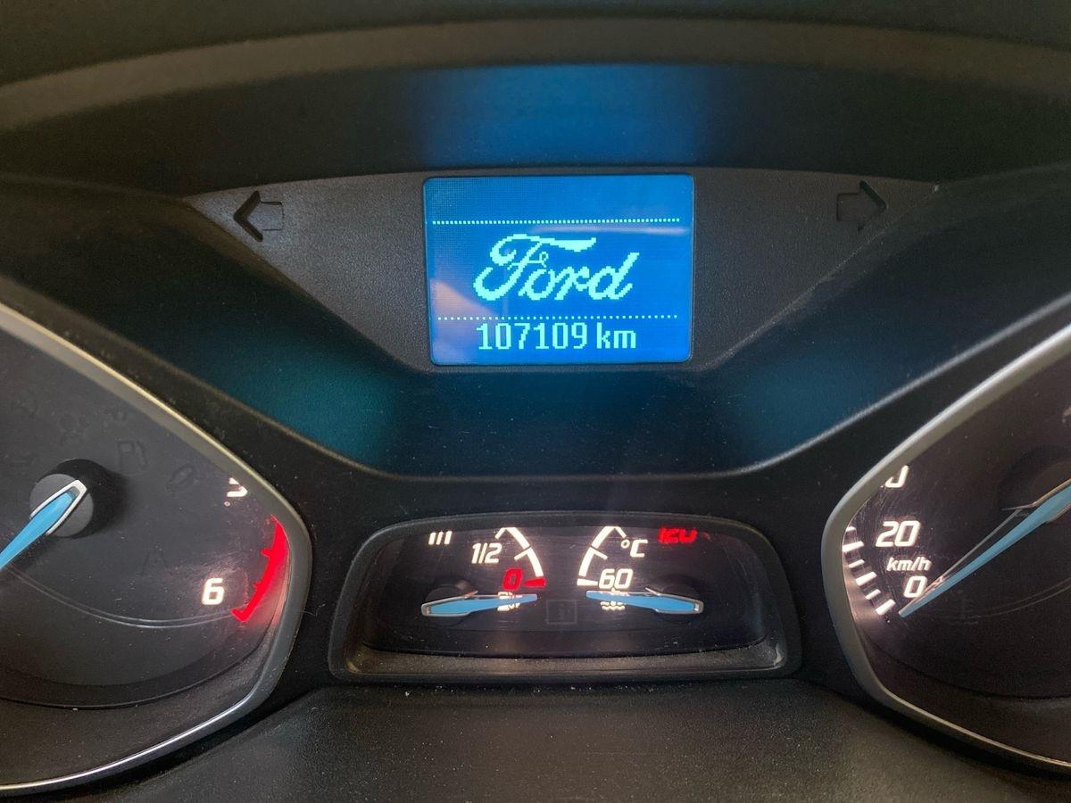 FORD Kuga II 2013 - Kuga 2.0 tdci Titanium 2wd s&s 120cv E6