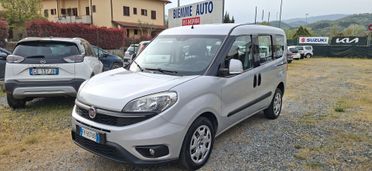 Fiat Doblo Doblò 1.6 MJT 16V 120CV Lounge