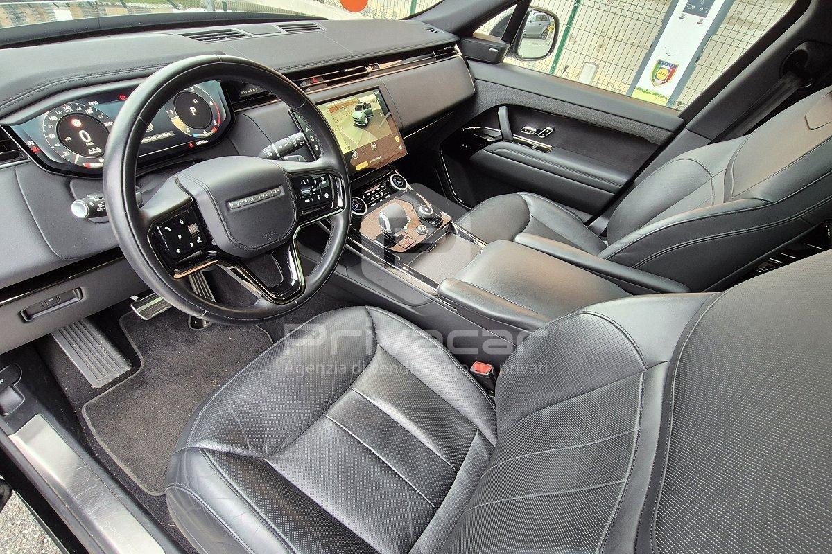 LAND ROVER Range Rover Sport 3.0D l6 249 CV Dynamic SE