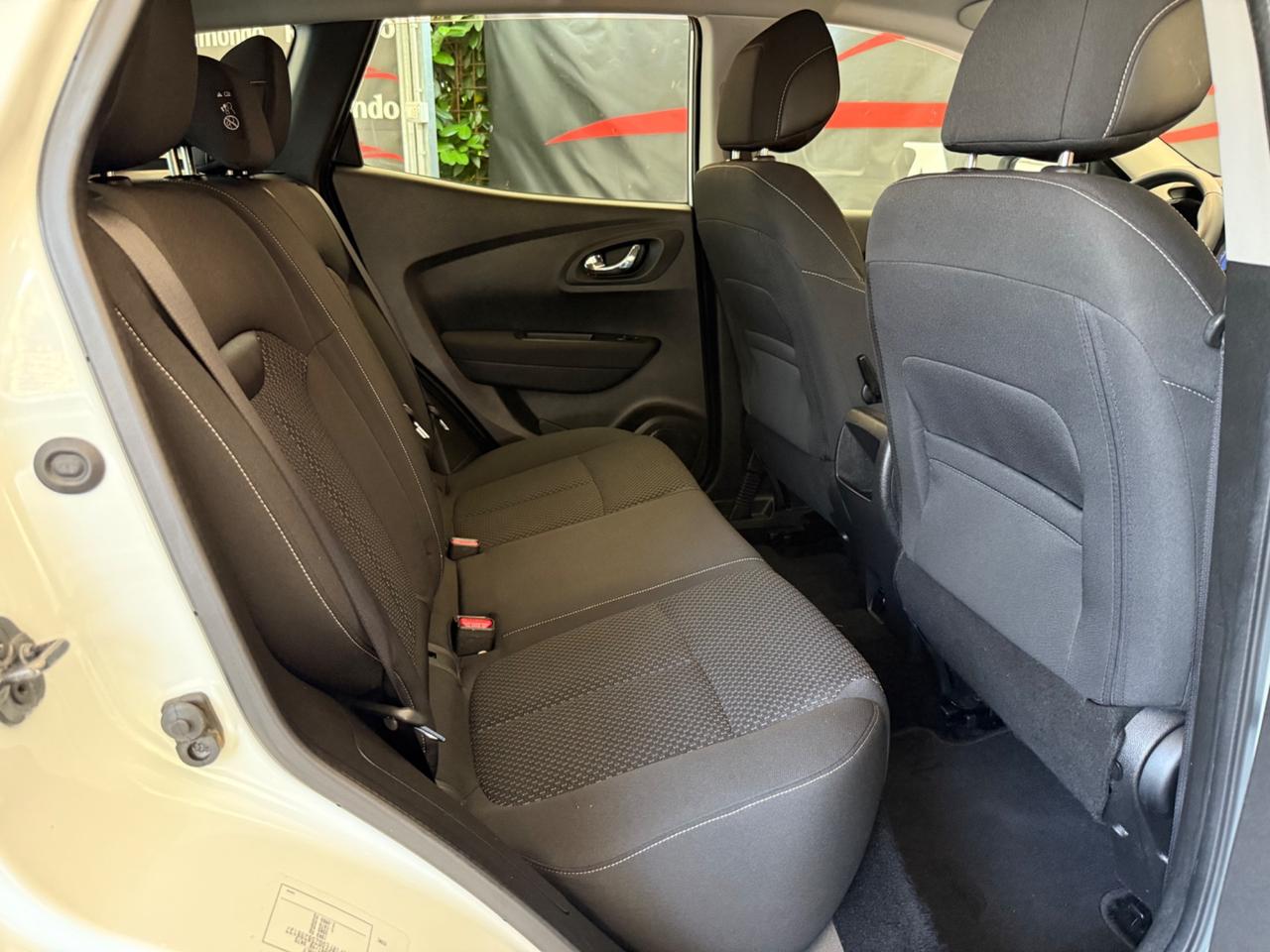 Renault Kadjar dCi 110CV EDC HYPNOTIC