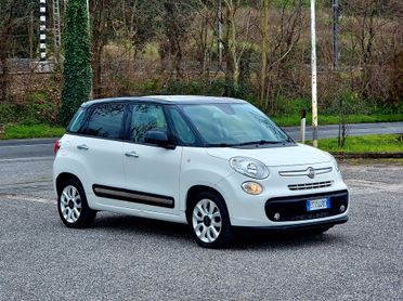 Fiat 500L 1.3 Multijet 85 CV Lounge 2014-E5B