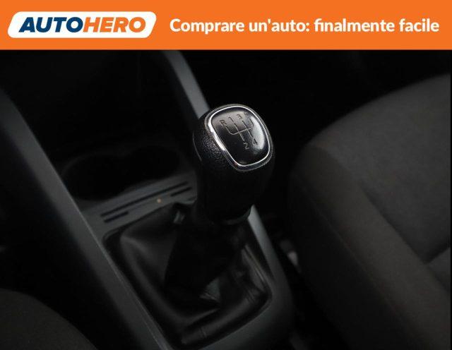 SKODA Fabia 1.4 TDI 75 CV Active