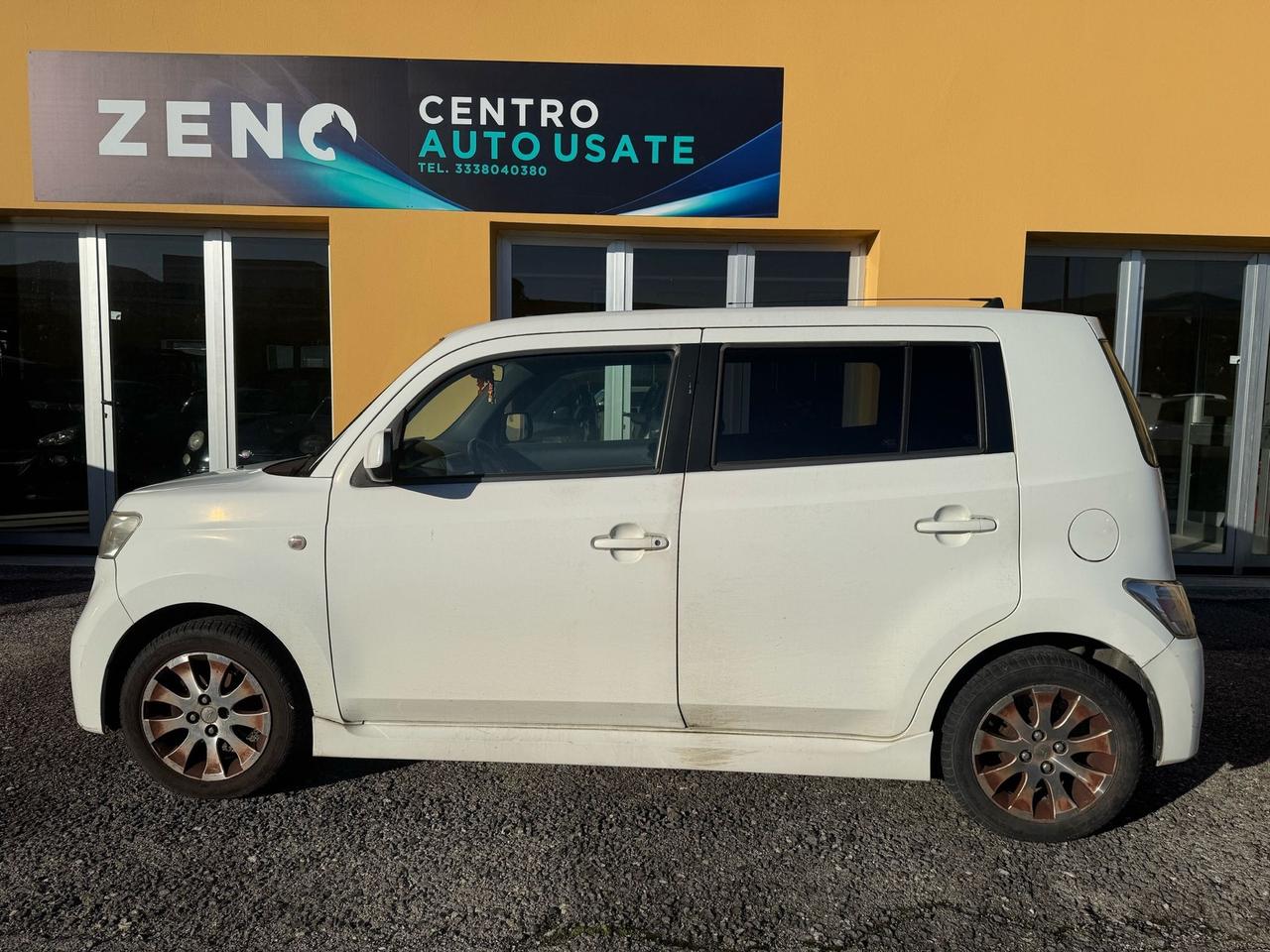 Daihatsu Materia 1.5 Hiro