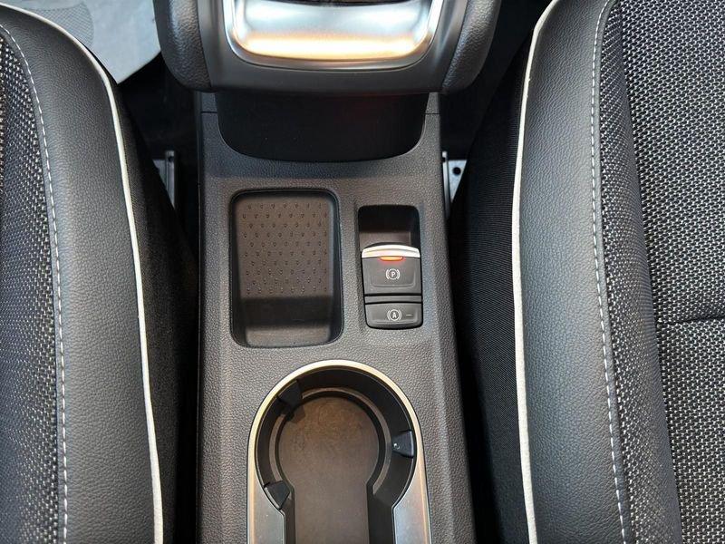 Renault Captur Captur 5p 1.0 TCe 100cv Benzina GPL 6m Techno