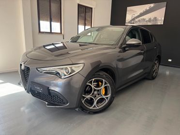Alfa Romeo Stelvio 2.2 TD 190 CV Sprint - 2021