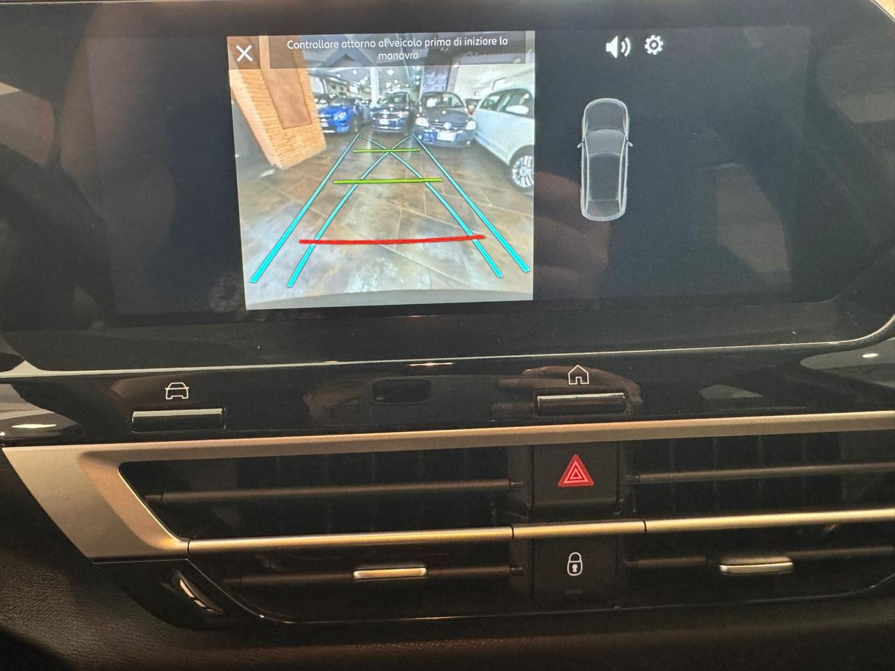 Citroen C4 PureTech 100 S&S You