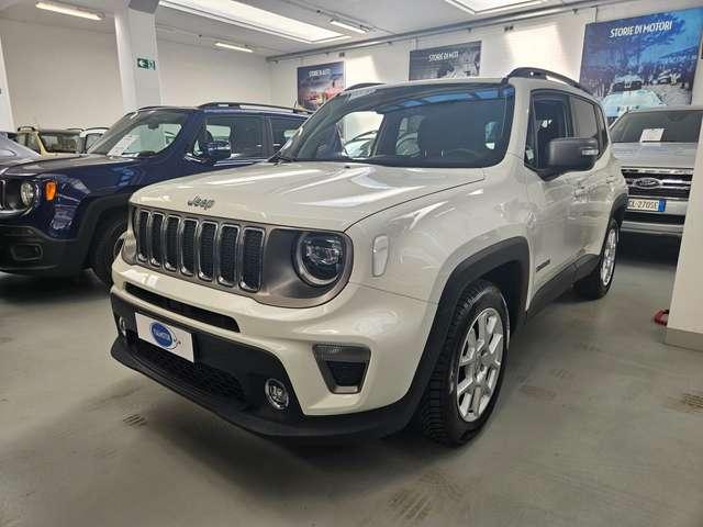 Jeep Renegade Renegade 1.0 Turbo 120cv Limited