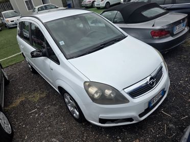 Opel Zafira 1.9 16V CDTI 7 posti 2009