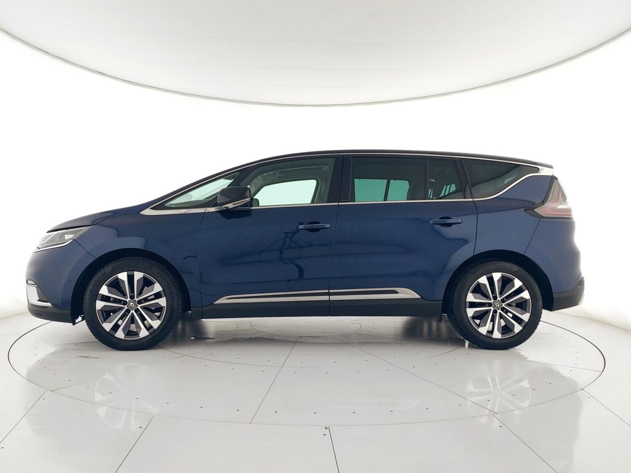 RENAULT 2.0 blue dci Executive 190cv 7p.ti edc TETTO PANO+CAMERA+ACC+LED