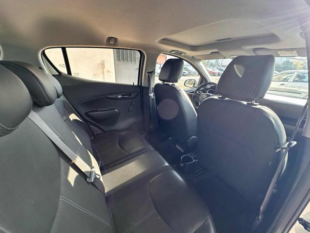 OPEL Karl 1.0 75 CV Innovation CAMBIO AUTOMATICO EURO 6