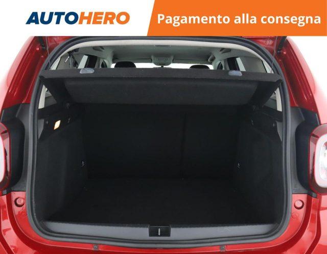 DACIA Duster 1.0 TCe 100 CV 4x2 Techroad