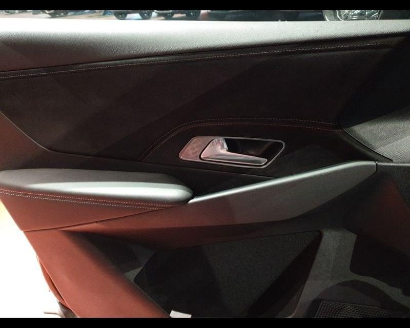 DS DS 7 Crossback BlueHDi 130 aut. Performance Line+