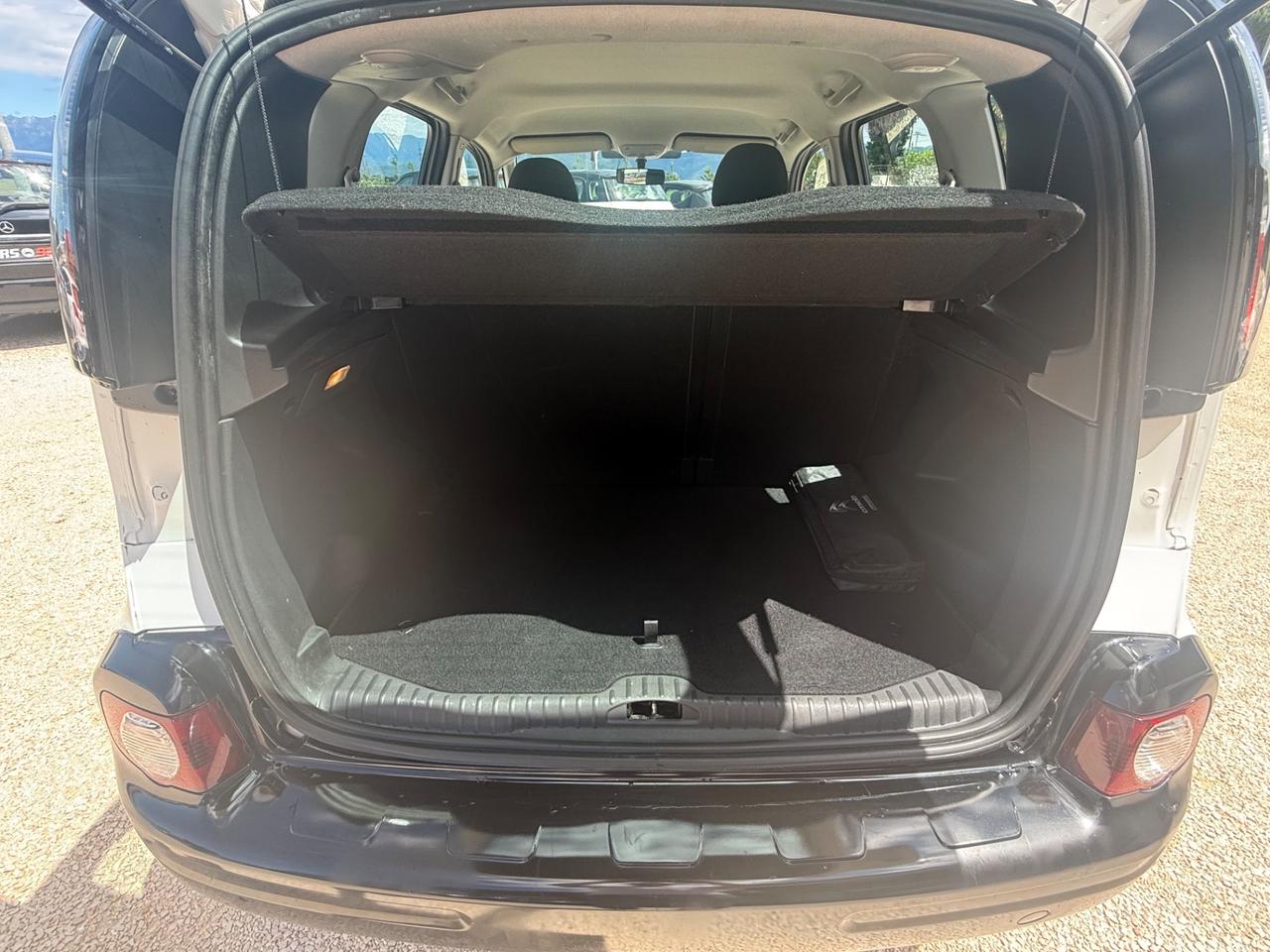 Citroen C3 Picasso 1.6 HDi 90 Exclusive