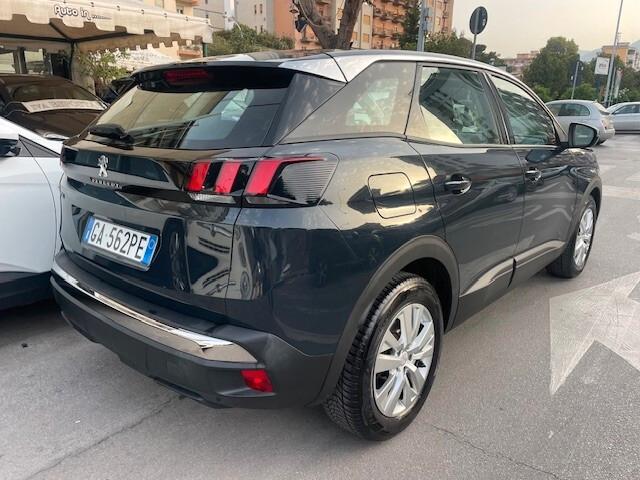 Peugeot 3008 con Iva esposta Finanziabile Garanzia