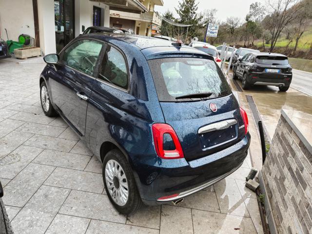 FIAT 500 1.0 Hybrid Dolcevita *VENDUTA*