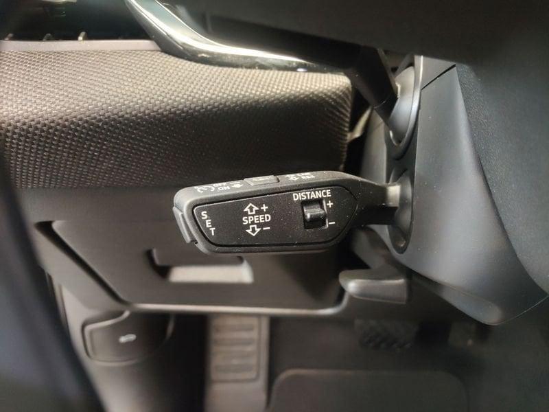 Audi A5 A5 Avant 2.0 tdi mhev+ Business Advanced 204cv s-tronic