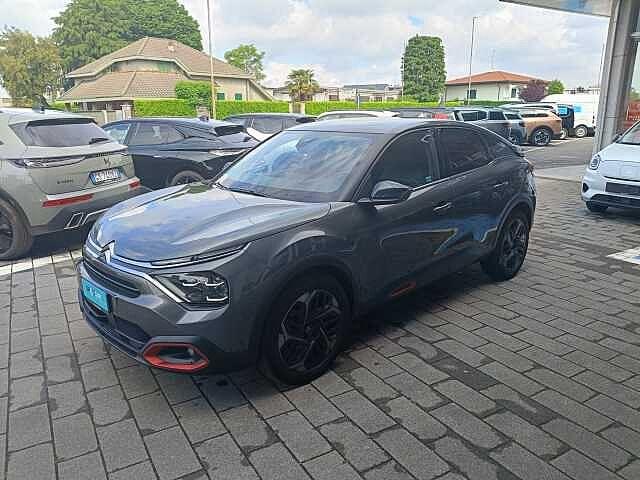 Citroen C4 1.2 PureTech 130cv EAT8 SHINE Usato Garantito