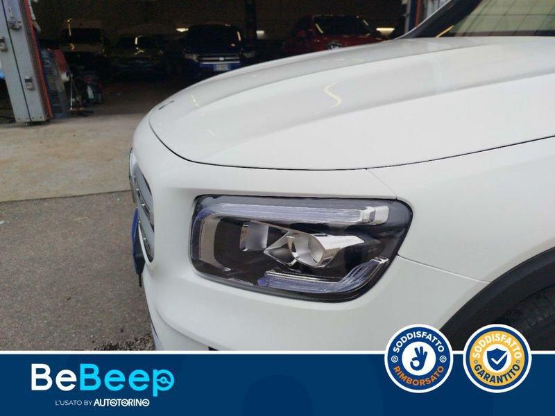 Mercedes-Benz Classe GLB GLB 180 D SPORT AUTO