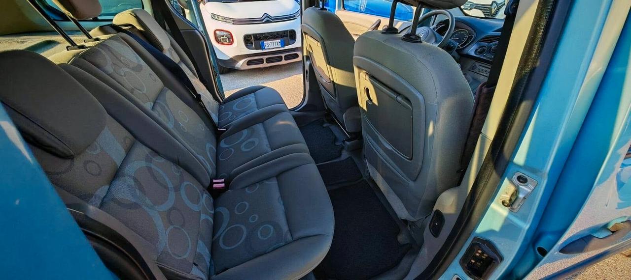 Renault Kangoo 1.5 dCi 85 CV 5 porte Dynamique