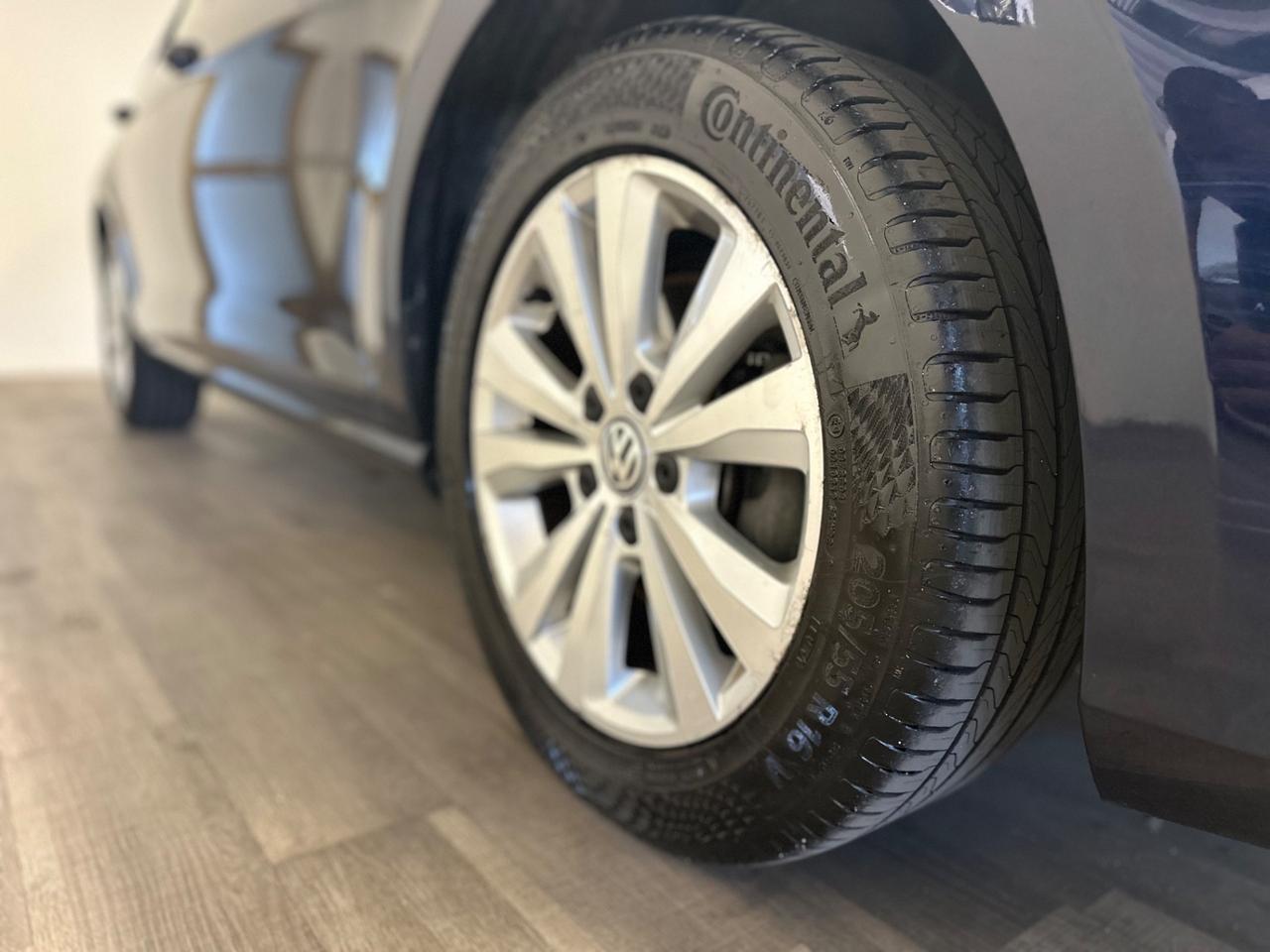 Volkswagen Golf 1.2 TSI 105 CV 5p. GRANDINATA