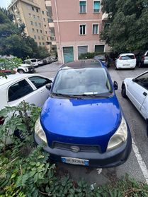 Daihatsu Terios 1.5 4WD SXA