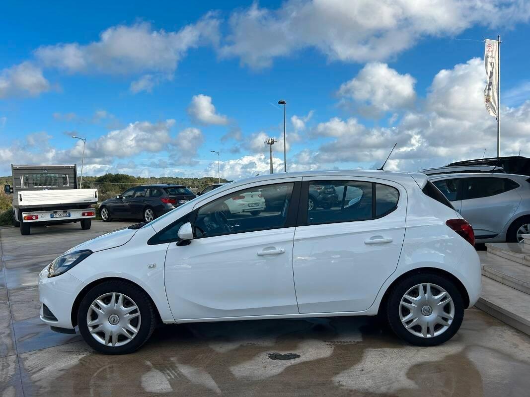 Opel Corsa 1.4 Advance (n-joy) Gpl 90cv 5p