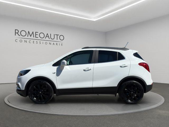 OPEL Mokka 1.4 Turbo GPL Tech 140CV Business