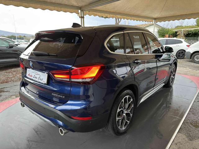 BMW X1 xDrive20d xLine