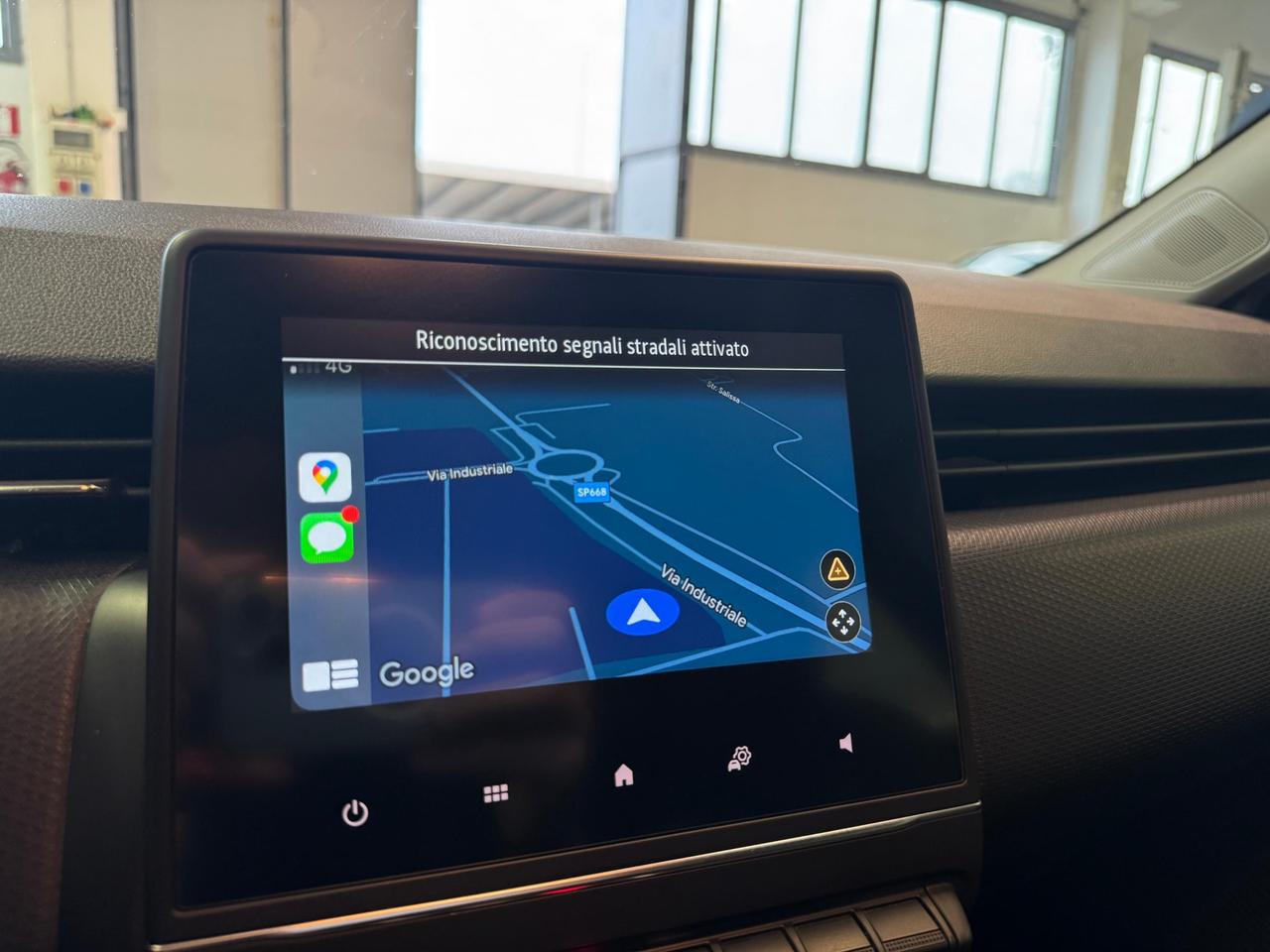 Renault Clio 5 Porte Clio 1.0 tce Zen 90cv my21