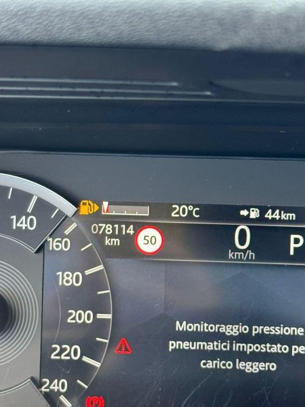 Land Rover Discovery Discovery 2.0 sd4 Landmark Edition 240cv 5p.ti auto