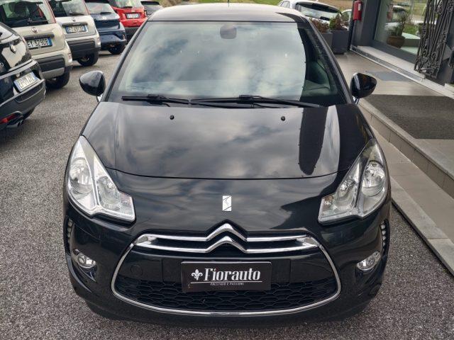 DS AUTOMOBILES DS 3 1.6 THP 155 Ultra Prestige