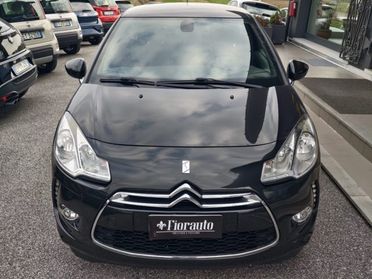 DS AUTOMOBILES DS 3 1.6 THP 155 Ultra Prestige